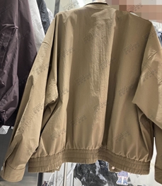 市场上装-夹克-休闲夹克【实拍】