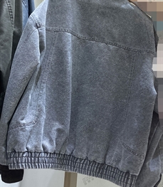 市场上装-夹克-休闲夹克【实拍】