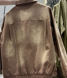 市场上装-夹克-休闲夹克【实拍】