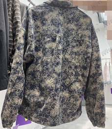 市场上装-夹克-休闲夹克【实拍】