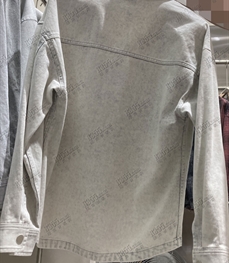 市场上装-衬衫-休闲衬衫【实拍】