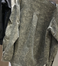 市场上装-衬衫-休闲衬衫【实拍】