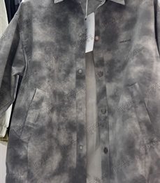 市场上装-衬衫-休闲衬衫【实拍】