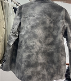 市场上装-衬衫-休闲衬衫【实拍】