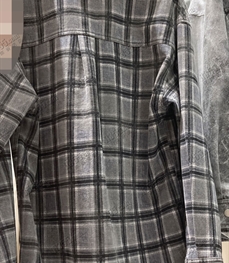 市场上装-衬衫-休闲衬衫【实拍】