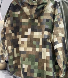 市场上装-衬衫-休闲衬衫【实拍】