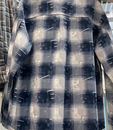 市场上装-衬衫-休闲衬衫【实拍】