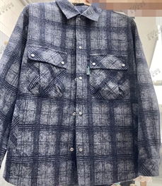 市场上装-衬衫-休闲衬衫【实拍】