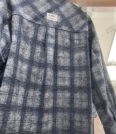 市场上装-衬衫-休闲衬衫【实拍】