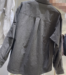 市场上装-衬衫-休闲衬衫【实拍】