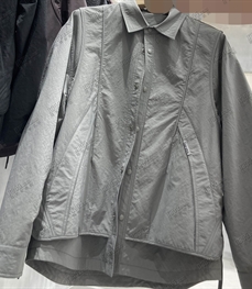 市场上装-衬衫-休闲衬衫【实拍】