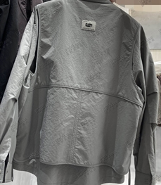 市场上装-衬衫-休闲衬衫【实拍】