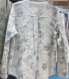 市场上装-衬衫-休闲衬衫【实拍】