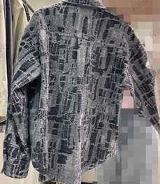 市场上装-衬衫-休闲衬衫【实拍】