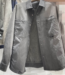 市场上装-衬衫-休闲衬衫【实拍】