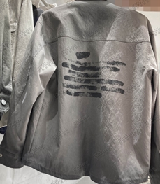 市场上装-衬衫-休闲衬衫【实拍】