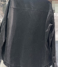 市场上装-衬衫-休闲衬衫【实拍】