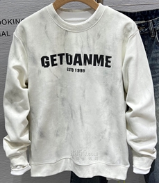 市场上装-卫衣-休闲卫衣