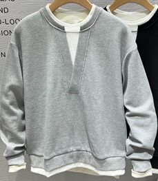 市场上装-卫衣-休闲卫衣