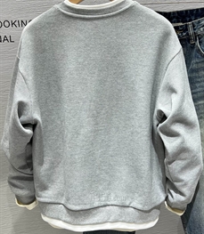 市场上装-卫衣-休闲卫衣