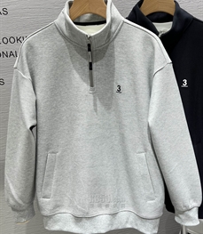 市场上装-卫衣-休闲卫衣