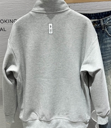 市场上装-卫衣-休闲卫衣