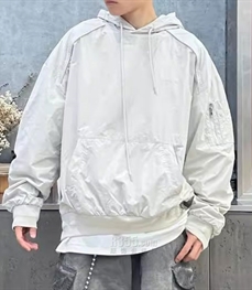 市场上装-卫衣-休闲卫衣