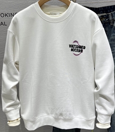 市场上装-卫衣-休闲卫衣