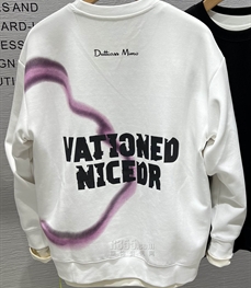 市场上装-卫衣-休闲卫衣