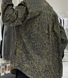 市场上装-衬衫-休闲衬衫