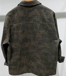 市场上装-衬衫-休闲衬衫