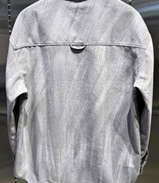 市场上装-衬衫-休闲衬衫