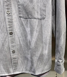 市场上装-衬衫-休闲衬衫