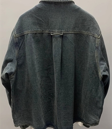 市场上装-衬衫-休闲衬衫