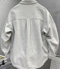 市场上装-衬衫-休闲衬衫