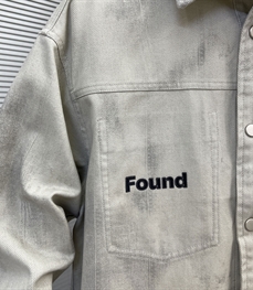 市场上装-衬衫-休闲衬衫