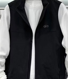 市场上装-马夹-休闲马夹