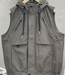 市场上装-马夹-休闲马夹