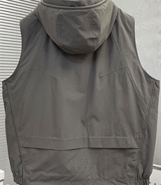 市场上装-马夹-休闲马夹