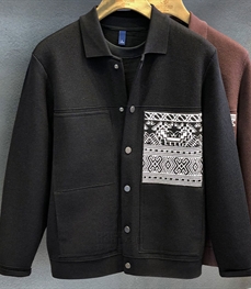 市场上装-毛衫-休闲毛衫