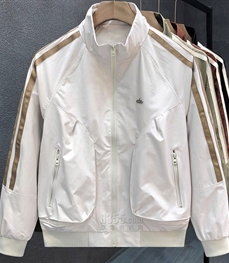 市场上装-夹克-休闲夹克