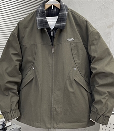 市场上装-夹克-休闲夹克