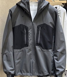 市场上装-夹克-休闲夹克