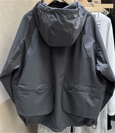 市场上装-夹克-休闲夹克