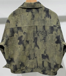 市场上装-夹克-休闲夹克