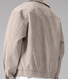 市场上装-夹克-休闲夹克