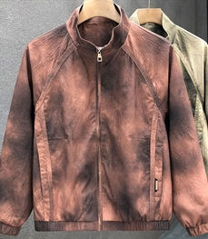 市场上装-夹克-休闲夹克