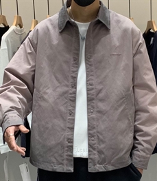 市场上装-夹克-休闲夹克