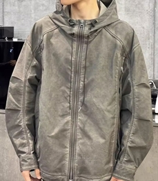 市场上装-夹克-休闲夹克