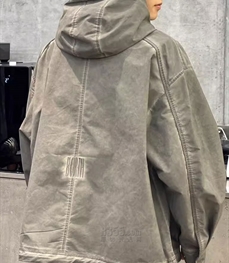 市场上装-夹克-休闲夹克